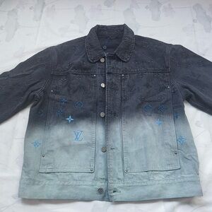 ala Neaten Black and Gram Gratians Dania Jacket